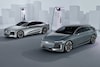 Audi A6 Avant e-tron Concept