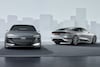 Audi A6 Avant e-tron Concept
