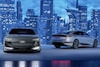 Audi A6 Avant e-tron Concept