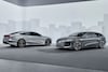 Audi A6 Avant e-tron Concept