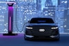 Audi A6 Avant e-tron Concept