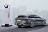 Audi A6 Avant e-tron Concept
