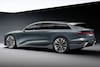 Audi A6 Avant e-tron Concept