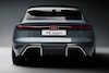 Audi A6 Avant e-tron Concept