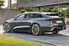 Audi A6 Avant e-tron Concept