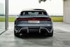 Audi A6 Avant e-tron Concept