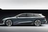 Audi A6 Avant e-tron Concept