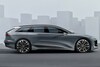 Audi A6 Avant e-tron Concept
