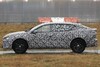Spyshots Peugeot 4008 