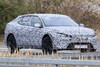 Spyshots Peugeot 4008 