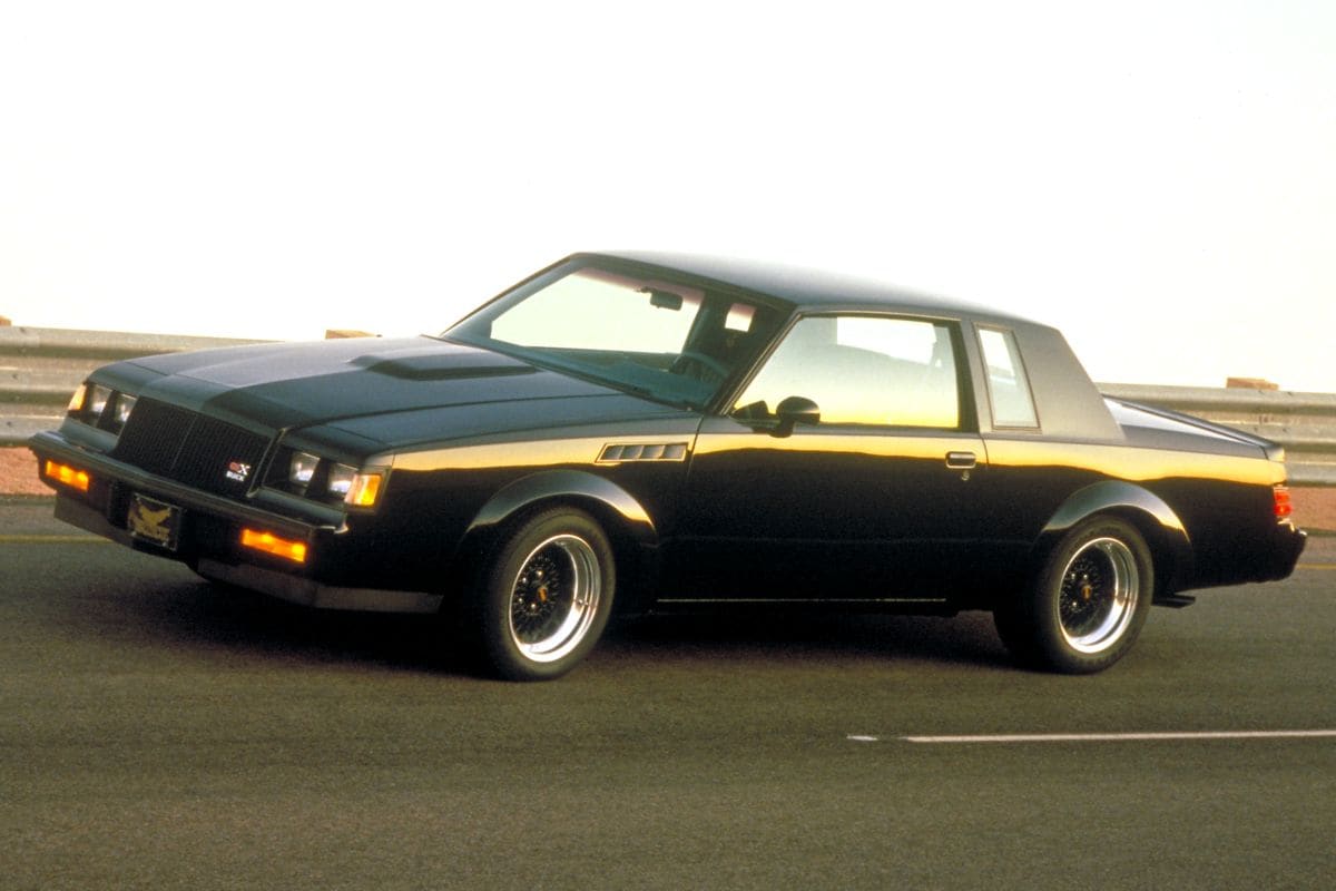 Buick Regal