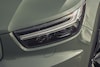 Volvo XC40 Facelift Friday