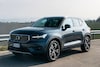 Volvo XC40 Facelift Friday