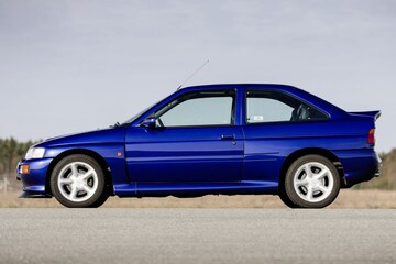 Ford Escort RS Cosworth