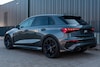 Abt Audi RS3 Sportback