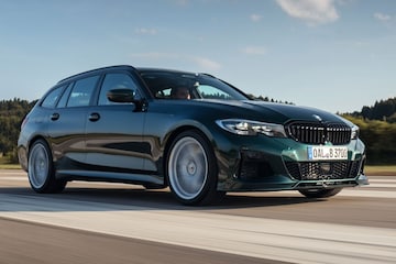 Alpina B3 Touring