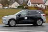 Spyshots Ford Kuga facelift