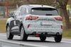 Spyshots Ford Kuga facelift