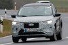 Spyshots Ford Kuga facelift