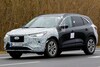 Spyshots Ford Kuga facelift