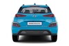 Hyundai Kona Electric Back to Basics