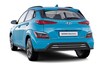 Hyundai Kona Electric Back to Basics