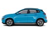 Hyundai Kona Electric Back to Basics