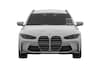 BMW M3 Touring Patent