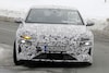 Spyshots Audi A6 e-tron