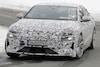Spyshots Audi A6 e-tron