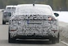 Spyshots Audi A6 e-tron