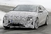Spyshots Audi A6 e-tron