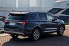 Ford Explorer facelift
