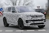 Spyshots Land Rover Range Rover Sport