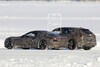Spyshots Maserati Grecale Folgore