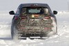 Spyshots Maserati Grecale Folgore
