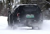 Spyshots Hyundai Palisade