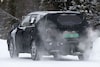 Spyshots Hyundai Palisade