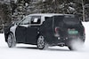 Spyshots Hyundai Palisade