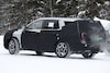 Spyshots Hyundai Palisade