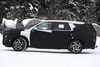 Spyshots Hyundai Palisade