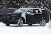 Spyshots Hyundai Palisade