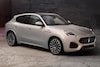 Maserati Grecale
