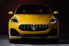 Maserati Grecale