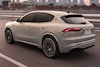 Maserati Grecale