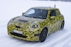 Mini 3-deurs