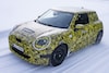 Mini 3-deurs