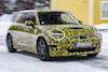 Mini 3-deurs