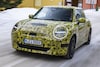 Mini 3-deurs