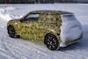 Mini 3-deurs